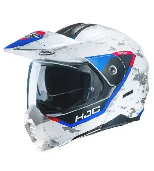 HJC C80