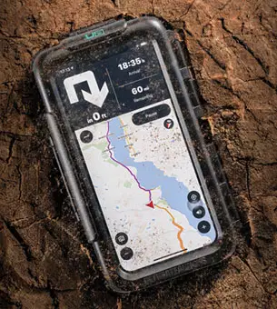 Phone And Sat Nav Holders