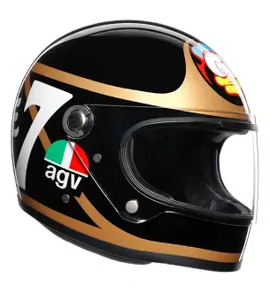 AGV X3000