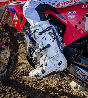 Alpinestars Motocross Boots