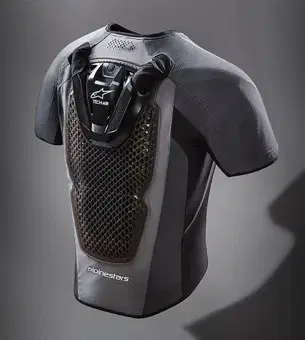 Motorcycle Air Bags