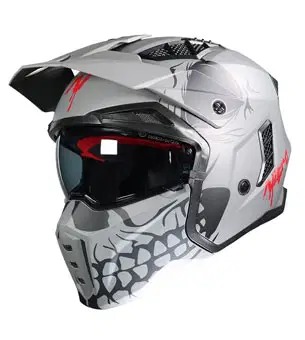Nitro NZ302