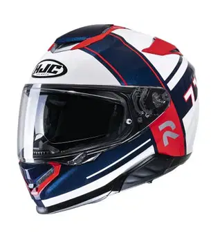 HJC RPHA 71