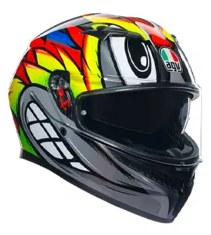 AGV K3 E2206
