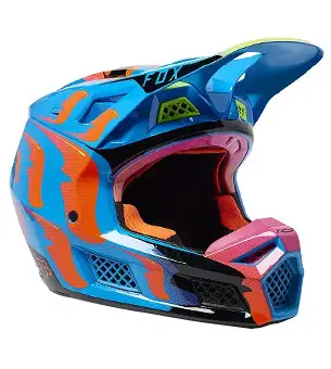 Fox V3 RS