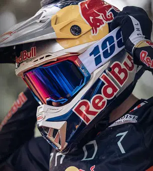 Motocross Goggles
