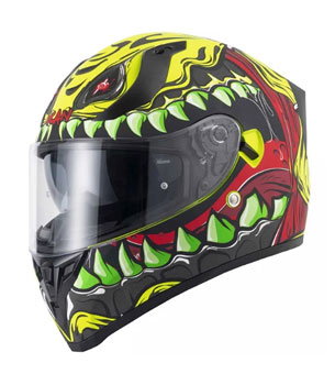 contact vcan motorcycle helmets VX28 Helmet Chin Mount for GoPro, Insta360, DJI, & more Chin Mounts streamlined design for reduced wind noise VCAN VX Full Face Motorcycle