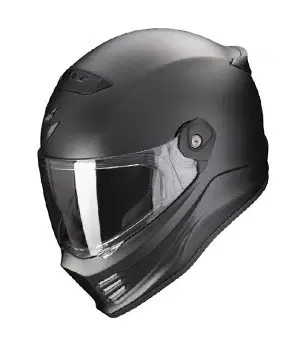 Scorpion Covert-FX