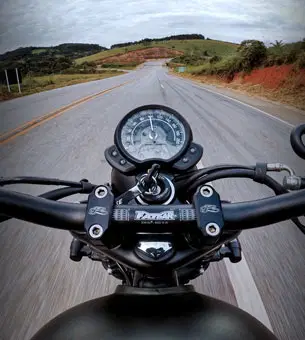 Handlebars
