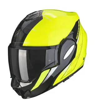 Scorpion Exo Tech Evo