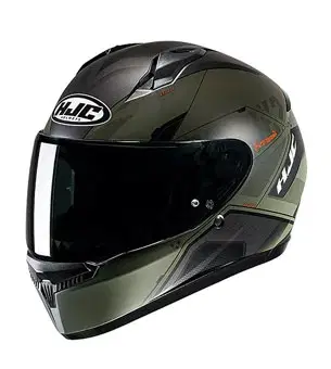 HJC C10