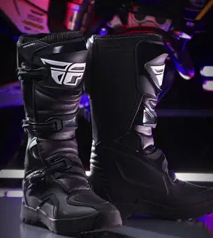 Fly Boots