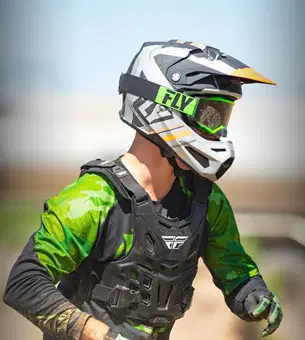Fly Body Armour
