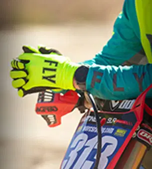 Fly Gloves