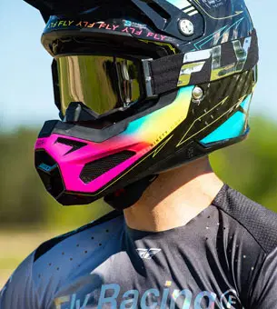 Fly Goggles
