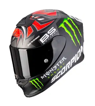 Scorpion EXO R1