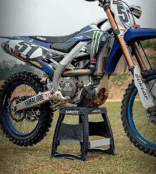 Motocross Accessories