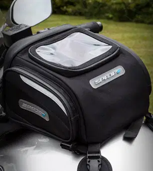 Spada Luggage