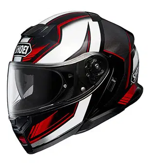 Shoei Neotec 3