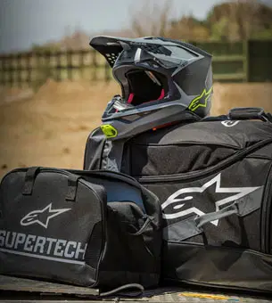 Kit Bags