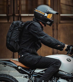 Motorcycle Accessories Authority