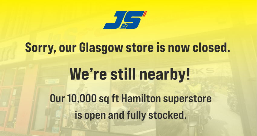 Glasgow J&S Accessories