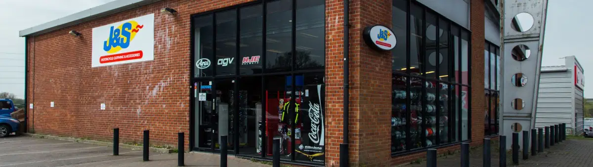 Braintree store