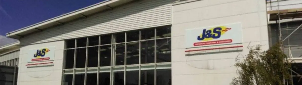 Bristol store