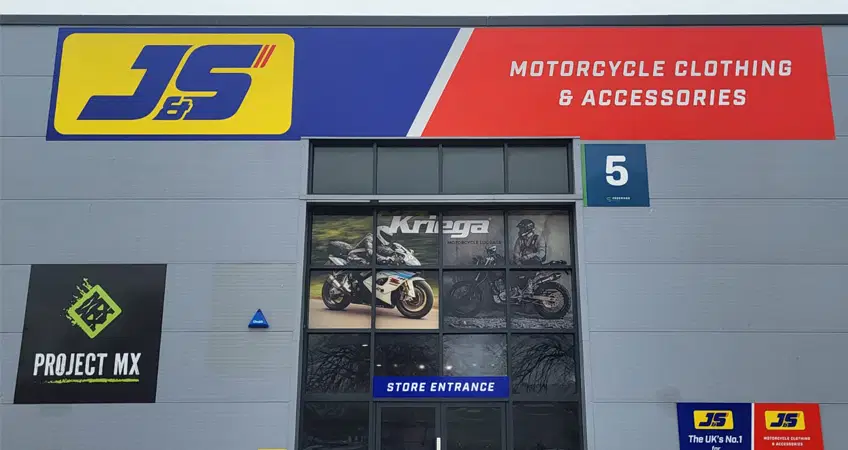 Cardiff store