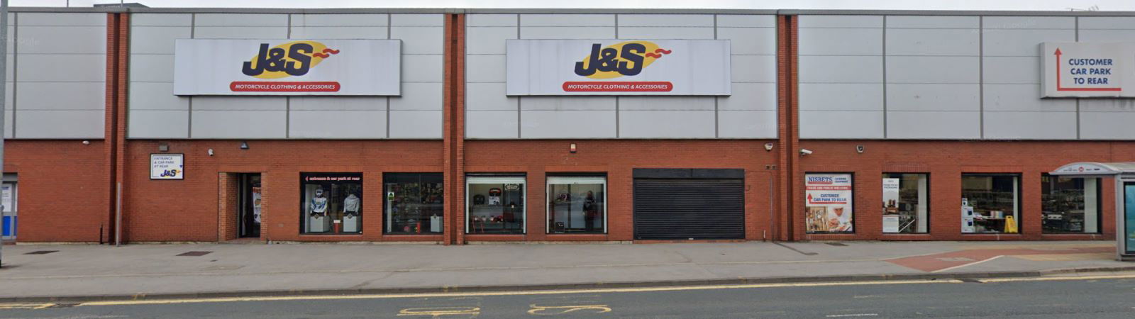 Leeds J&S Accessories