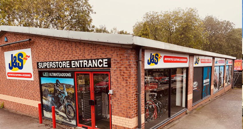 Leicester J&S Accessories