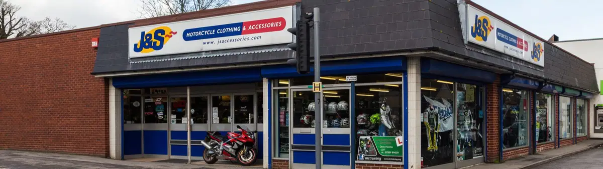 Portsmouth store