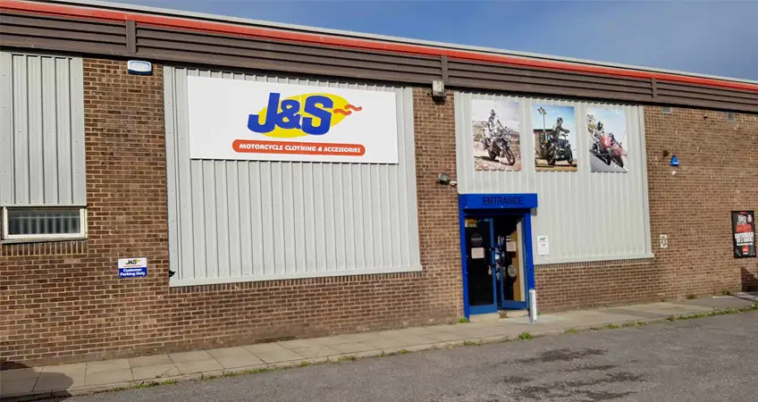 Uckfield store