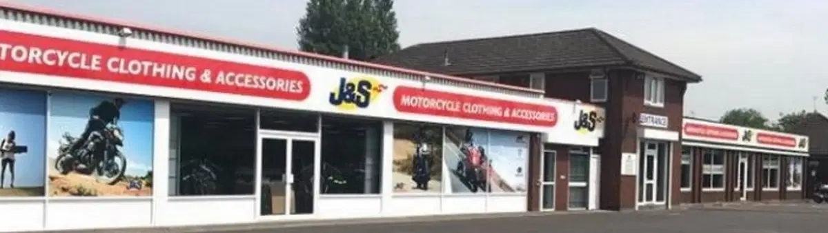 Wolverhampton store