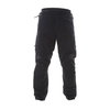Rukka Arma-T Mens Black Goretex Waterproof Textile Motorcycle Trousers Front                                                                                                                                                                                   