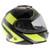 Shoei Neotec 2 Excursion TC-3 Flip Front Motorcycle Helmet Right Side                                                                                                                                                                                          