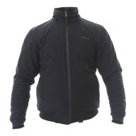 Double Tech Hoodie Black