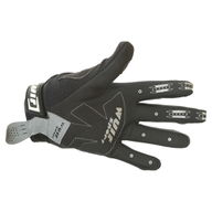 Cub Gloves Black