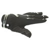 Wulfsport Cub Kids MX Black Gloves Thumb side                                                                                                                                                                                                                  