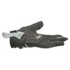 Wulfsport Cub Kids MX Black Gloves Little finger side                                                                                                                                                                                                          