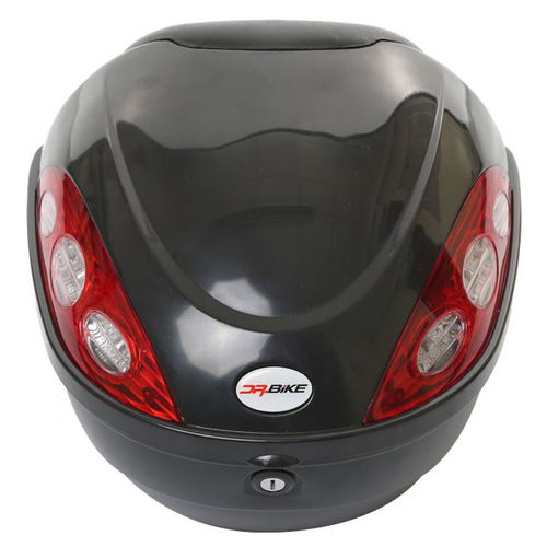 Doctor Bike 12L Top Box                                                                                                                                                                                                                                        