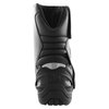 Alpinestars New Land Goretex Waterproof Black Motorcycle Boots Heel                                                                                                                                                                                            