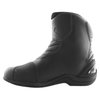 Alpinestars New Land Goretex Waterproof Black Motorcycle Boots Inside leg                                                                                                                                                                                      