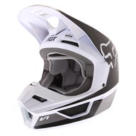 V1 Przm Helmet Black White