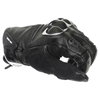 Alpinestars Chief Black Motorcycle Gloves Knuckle                                                                                                                                                                                                              