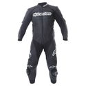 Carver 1pc Suit Black