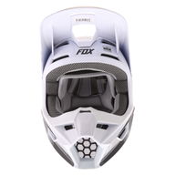 V1 Przm Helmet Black White