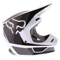 V1 Przm Helmet Black White