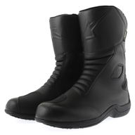 Web Gore-Tex Boots Black