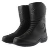 Alpinestars Web Goretex Black Waterproof Motorcycle Boots Pair                                                                                                                                                                                                 